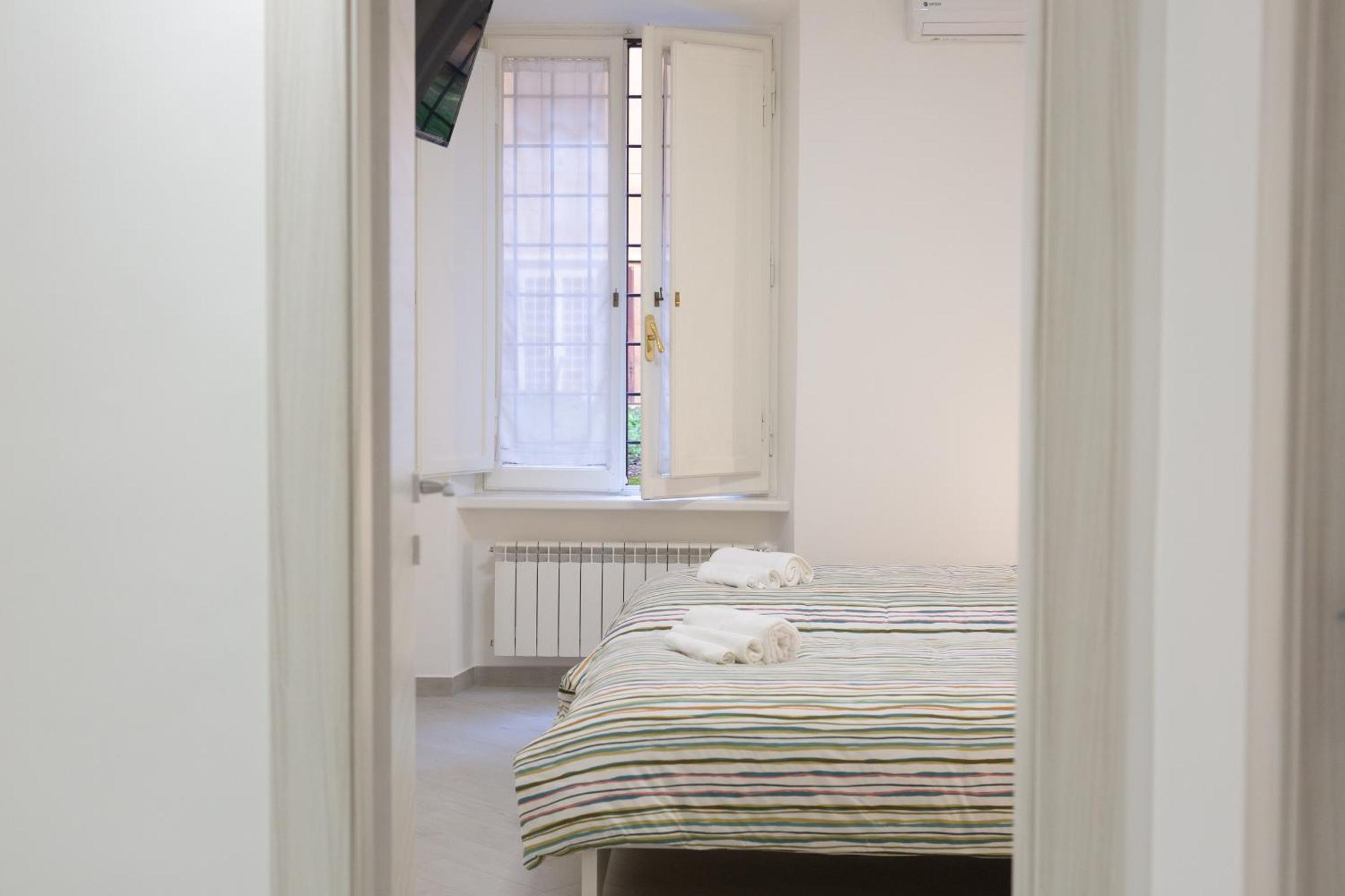 Sunny's - 8min From Colosseum Appartement Rome